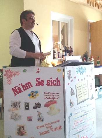 Klaus Petermann