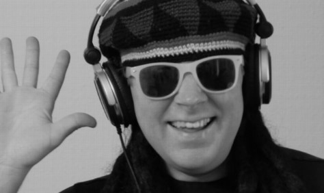 DJ Michael Maßmann