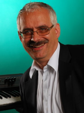 Rolf Kuhn Tanzmusik