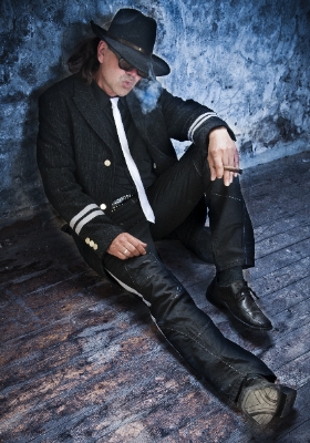 Udo Lindenberg