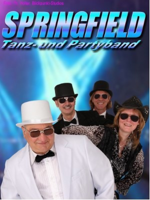 springfield band